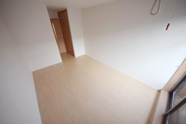 サンハイムの物件内観写真